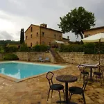 Serena - Teloni Villa