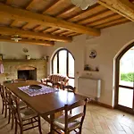 Villa Serena - Teloni Sant'Angelo in Pontano
