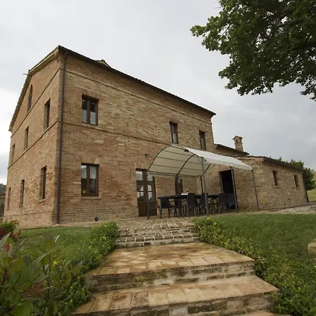 Serena - Teloni Vila Sant'Angelo in Pontano