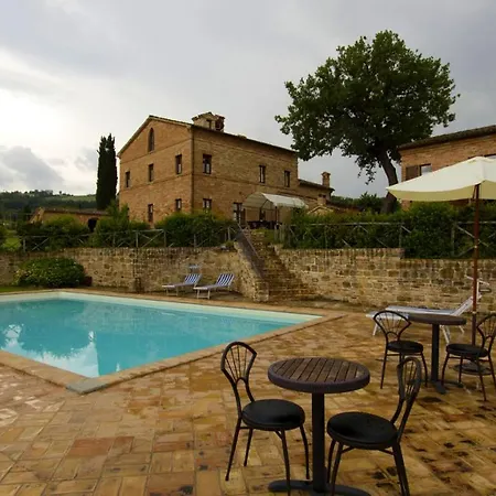 Serena - Teloni Vila