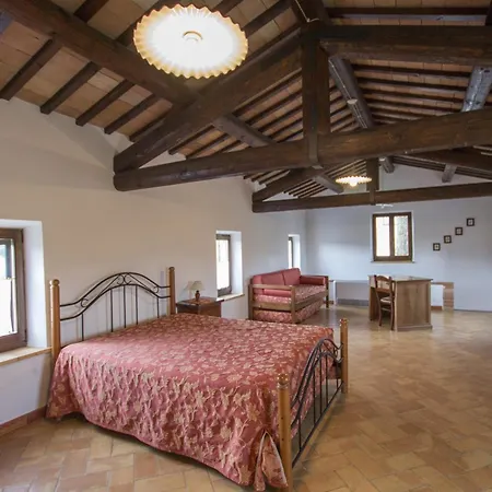 Serena - Teloni * Sant'Angelo in Pontano